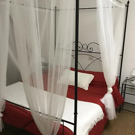 Alis Ideal Oda ve Kahvaltı Roma