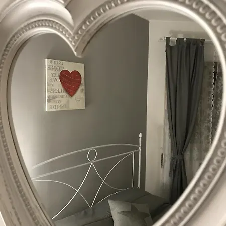 Alis Ideal فندق مبيت وإفطار روما