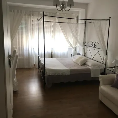 Alis Ideal فندق مبيت وإفطار روما