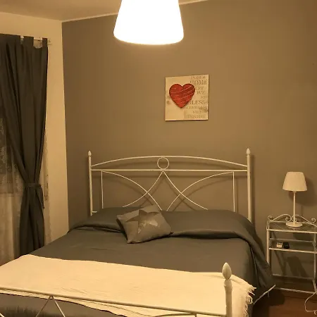 Alis Ideal Bed & Breakfast Rome