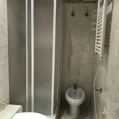 Bed & Breakfast Alis Ideal *