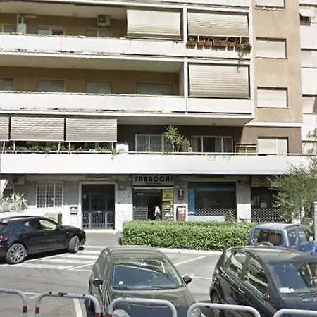 Alis Ideal Bed & Breakfast Rome