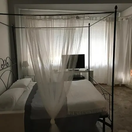 Bed & Breakfast Alis Ideal