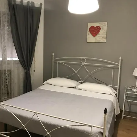 Bed & Breakfast Alis Ideal *