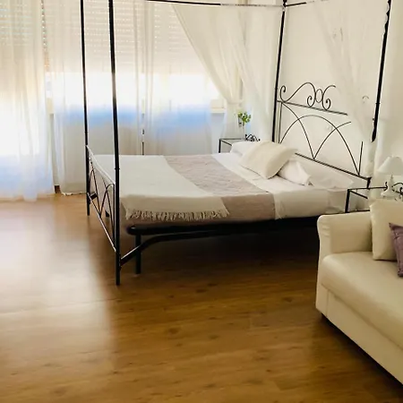 Bed & Breakfast Alis Ideal Rome
