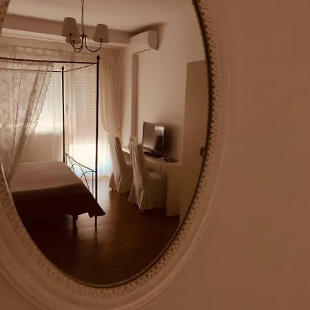Alis Ideal Rome